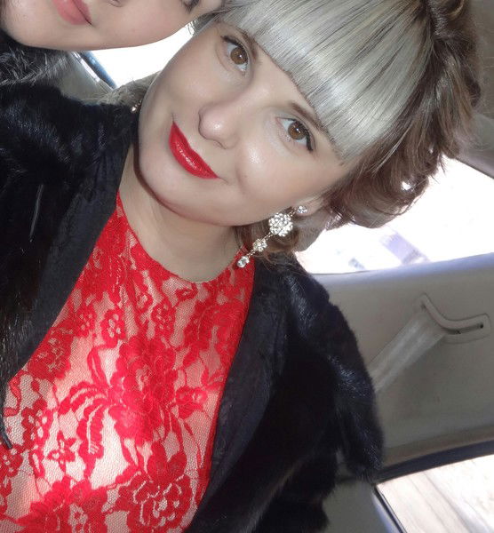 Ириночка Авижич