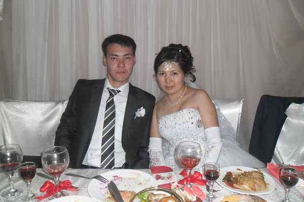 Берик Журтабаев