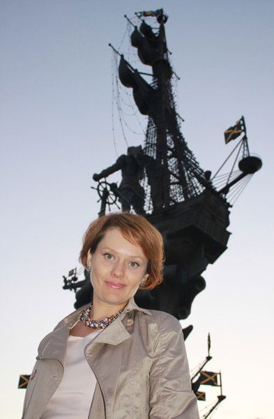 Наталья Артемьева