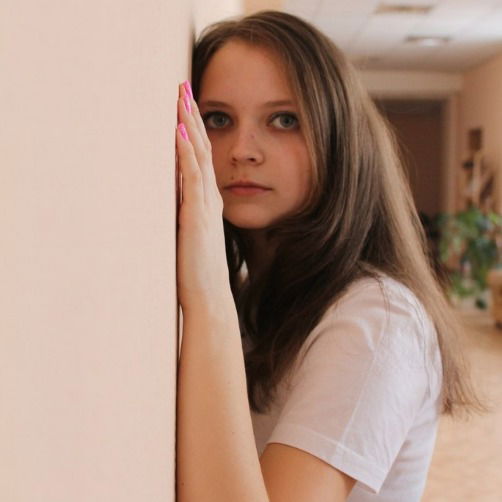 Алёна Парфентьева