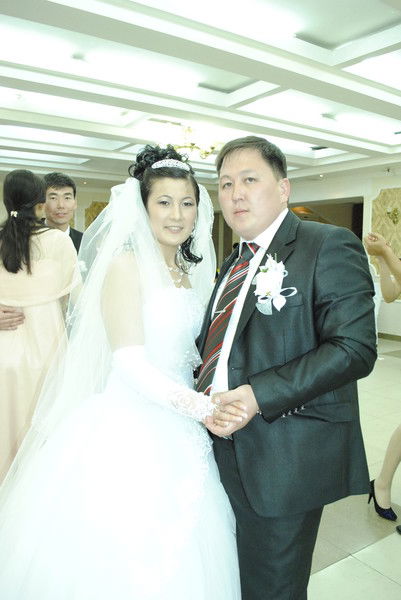 Аскер Кулдаманов