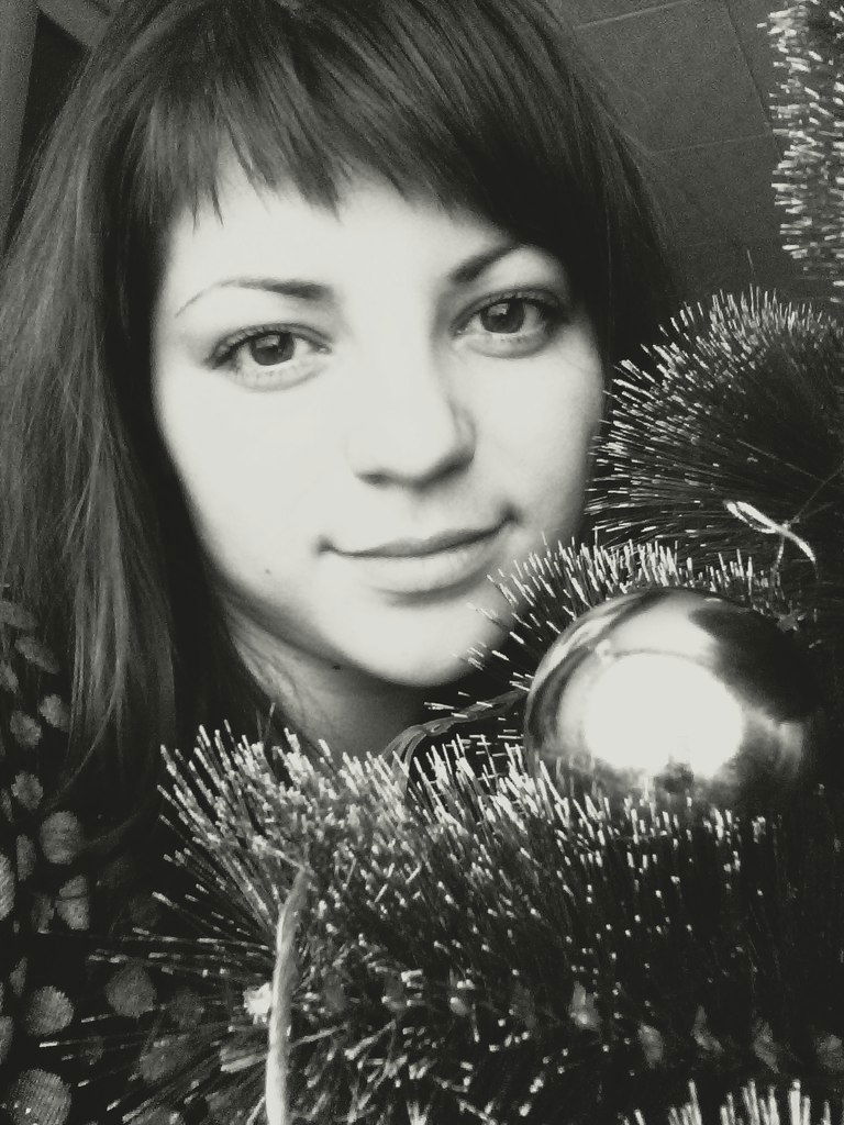 Елена Полищук