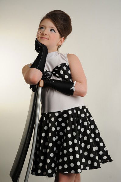 Анастасия Миронова