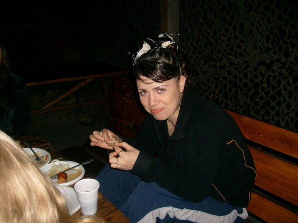 Ольга Оленберг