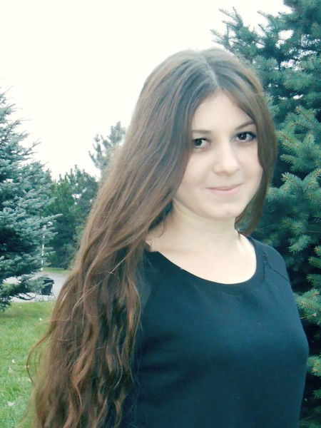 Валентина Токиева!!!