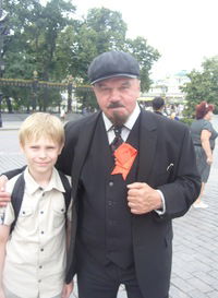 Никита Шуточкин