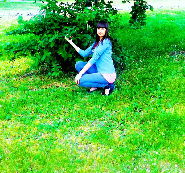 Алёна Клейн