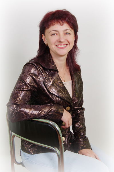 Таня Домбровская