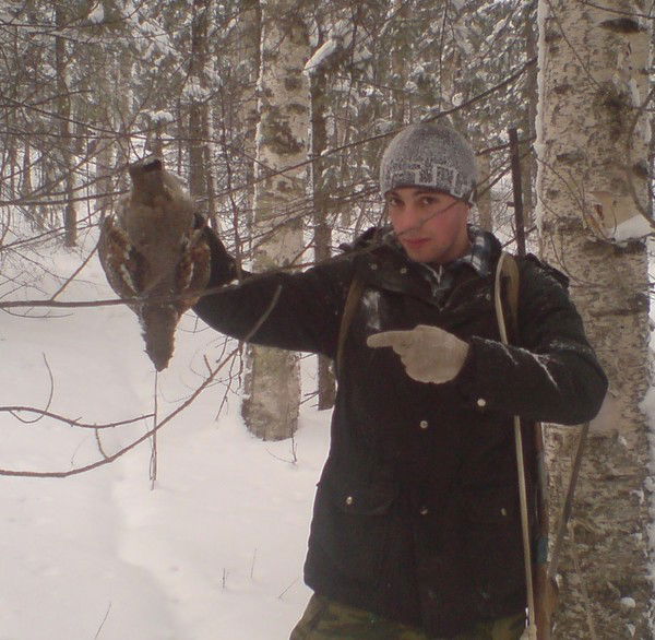 Александр Курика