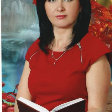 Наталья Ковалева