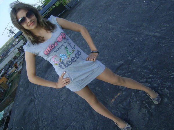 Марина Кузнецова