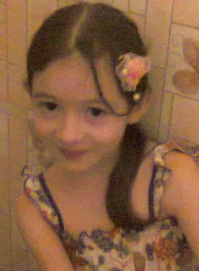 Диляра Шайдуллина