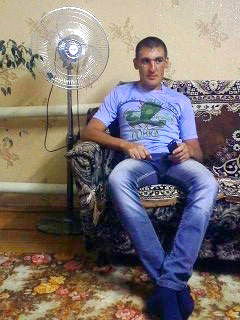 Виталий Борисов