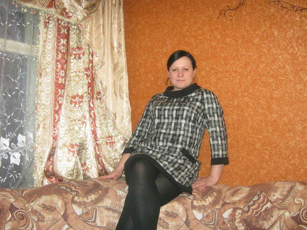 Елена Александровна