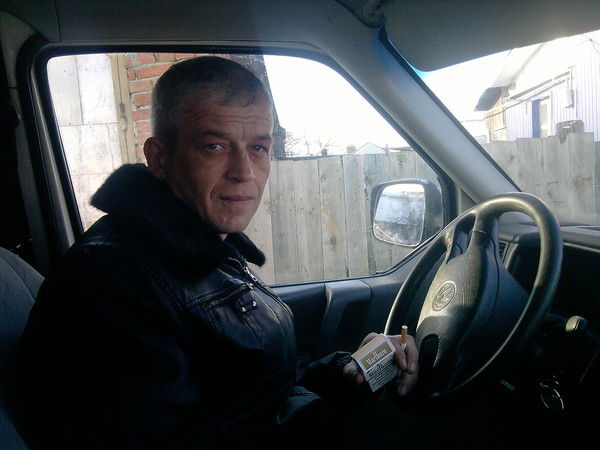 Андрей Галушкин