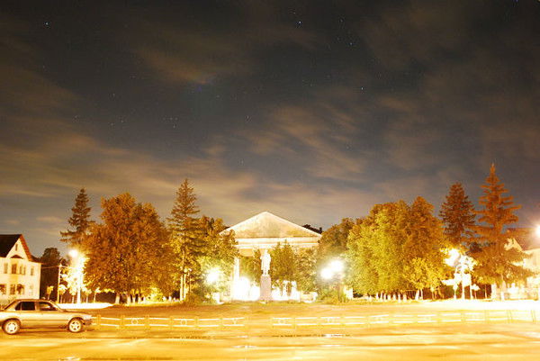 Наталья Салеева