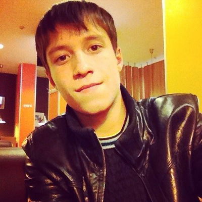 Даниил Фазылянов