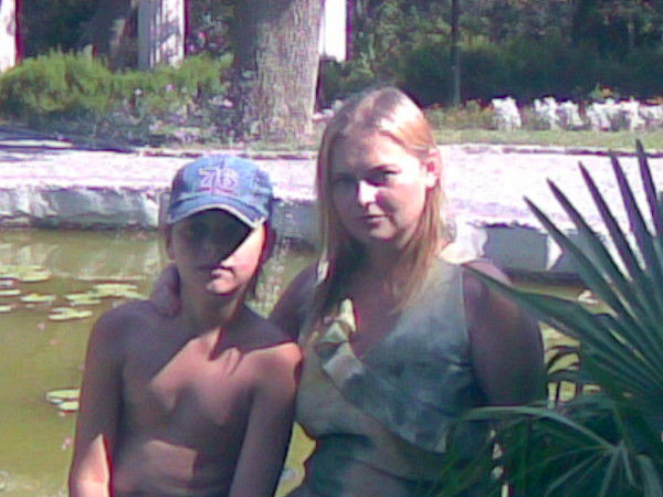 Алина Васильева