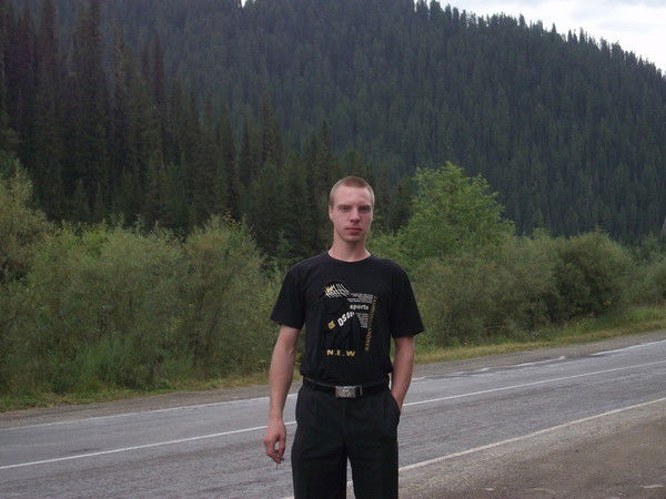 Сергей Загребнев