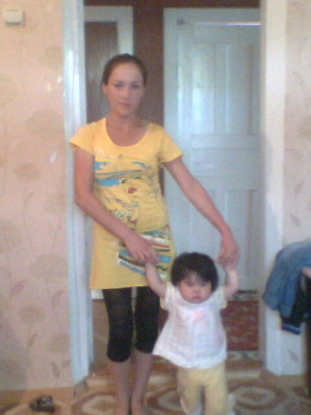 Динара Реут-Альжанова