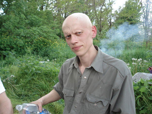 Олег Бабенко