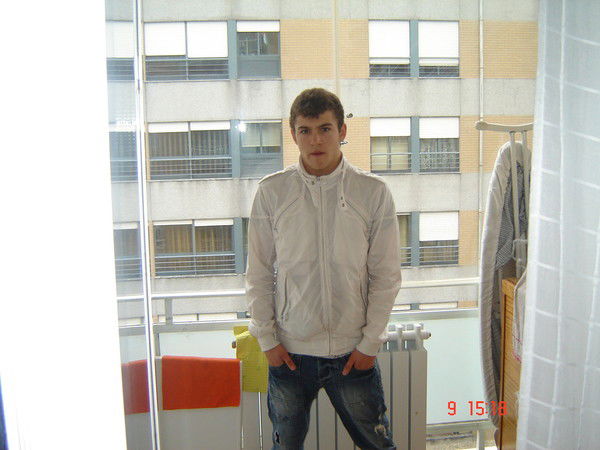 Олег Маслий