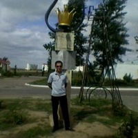 Валерий Манжеев