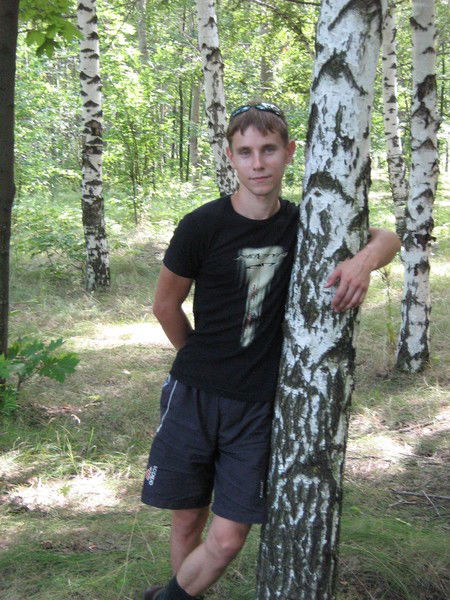 Андрей Бартко