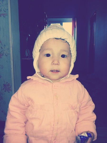 Кумис Ахметова