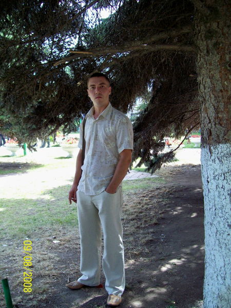 Олег Полухин