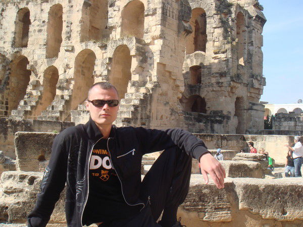 Олег Кернер