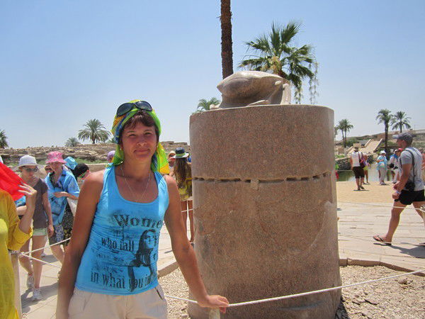 Маргарита Тебенькова