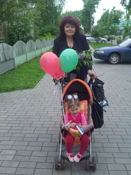 Наталья Артеми