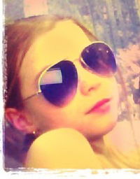 Настя Захарцева