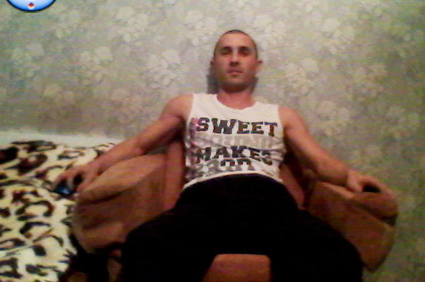 Григорий Земзюлин