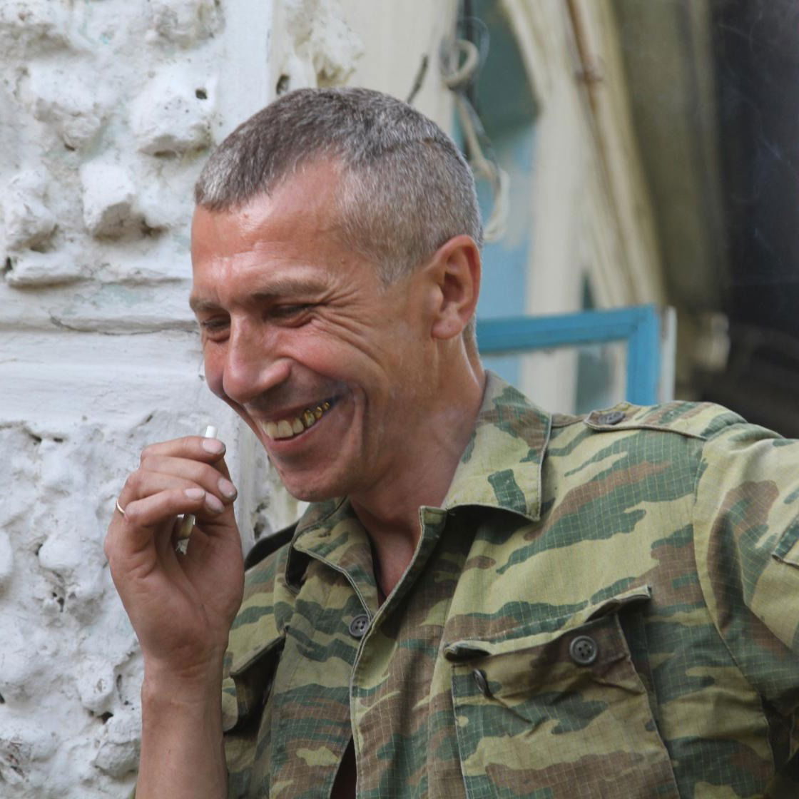 Владимир Исаев