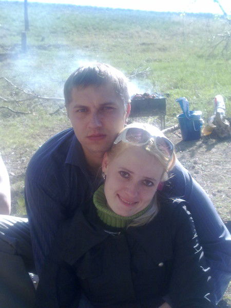 Ольга Скорищенко