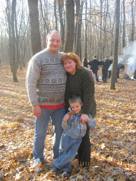 Николай Принцевский