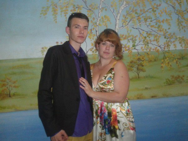 Наталия Дорошенко