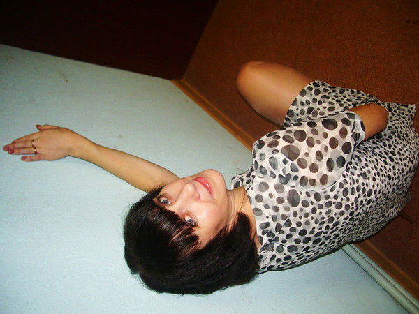 Елена Логвинова