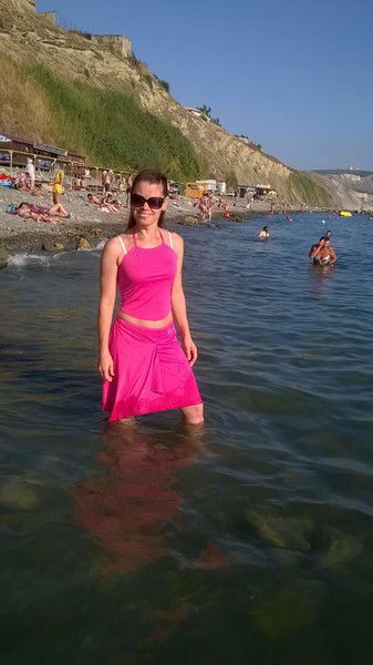 Елена Кучеренко