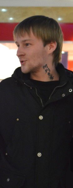 Алексей Шкулев