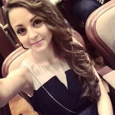 Елизавета Першина