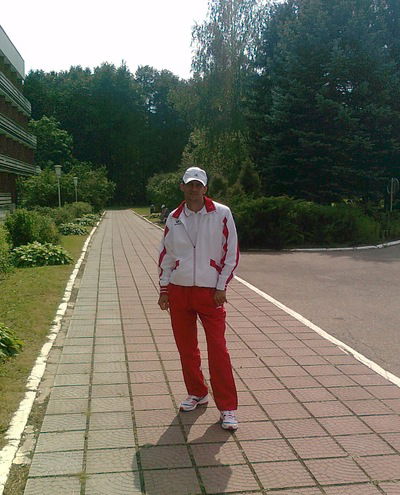 Кирилл Окружнов