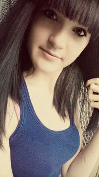 Надюша Разумовская