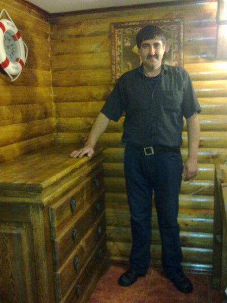 Максим Кузьмин