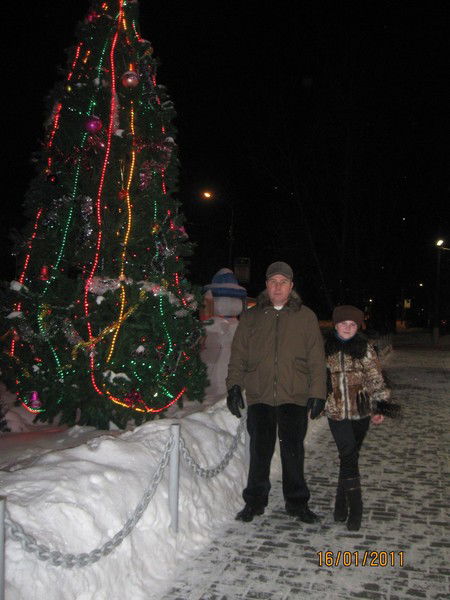 Ирек Ханбиков