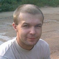 Максим Базылев