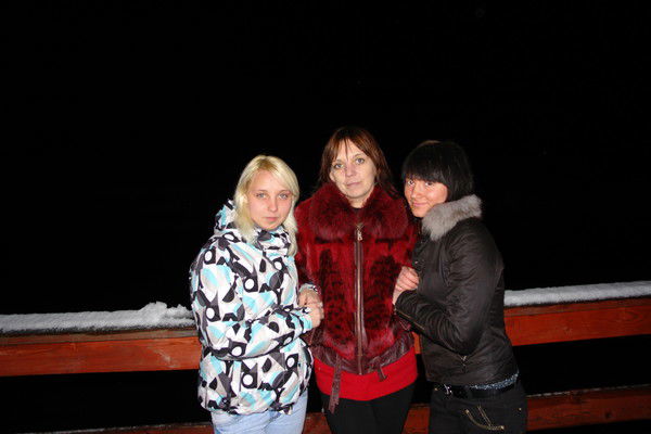 Лариса Смоляк(Суйконен)