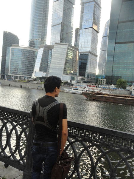 Волк Одинокий